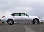 Lexus GS250 2012 года (AU)